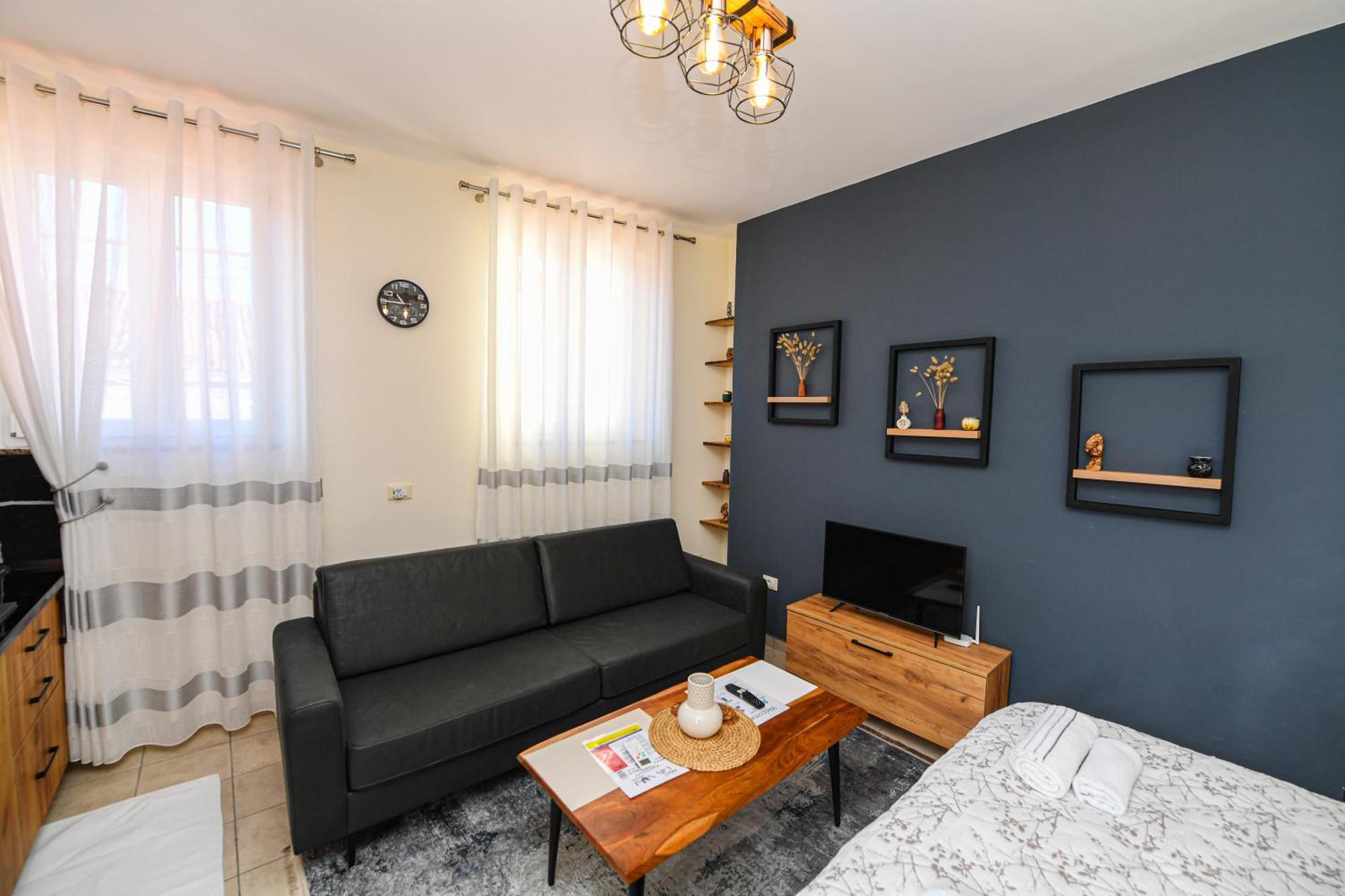 City Nest Shkodër 外观 照片