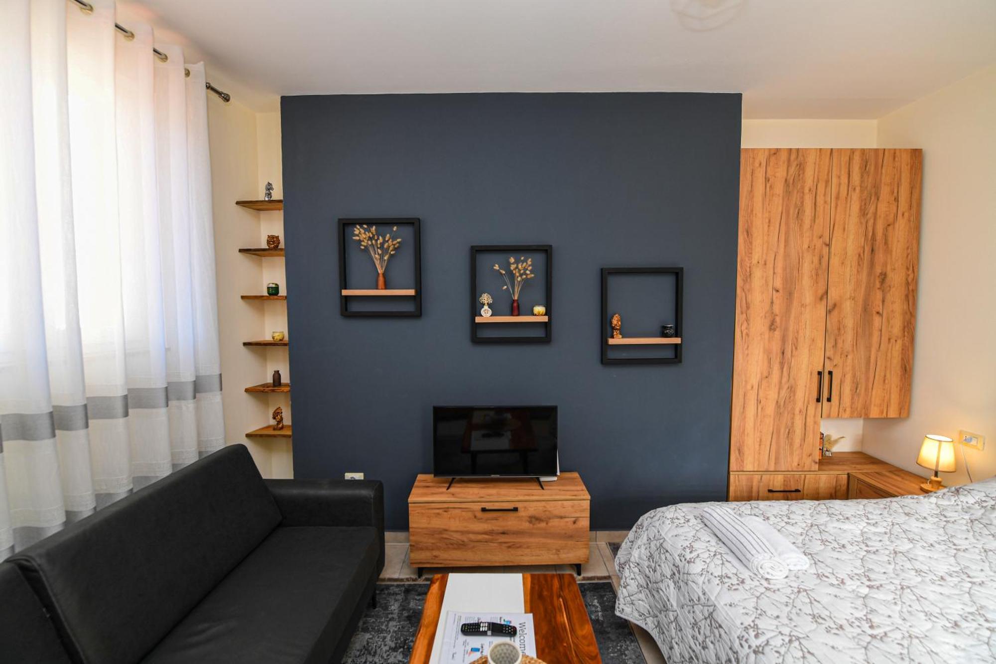 City Nest Shkodër 外观 照片
