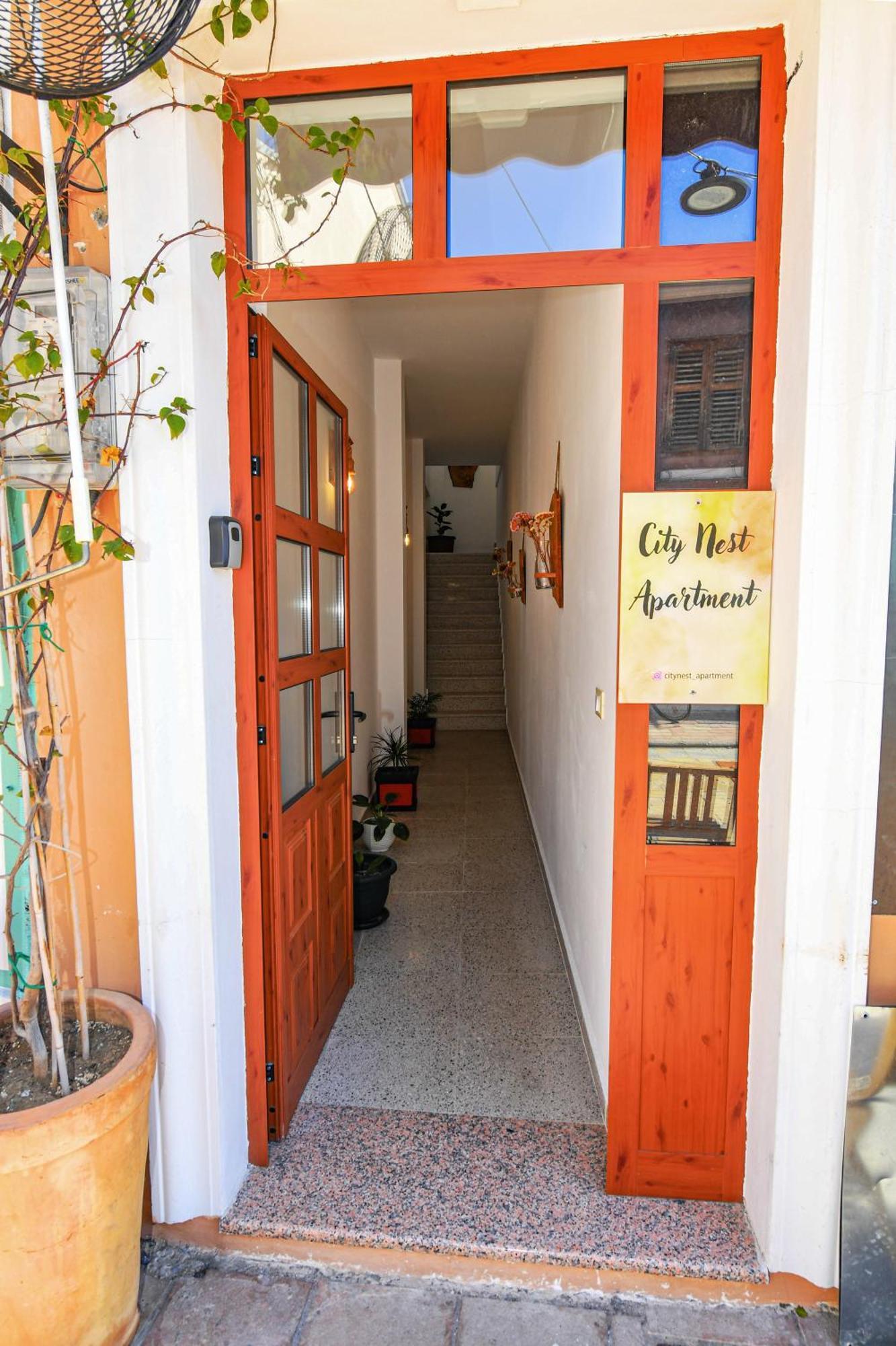 City Nest Shkodër 外观 照片